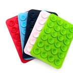 Silicone Phone Suction Pad