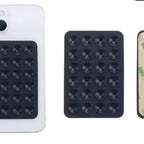 Silicone Phone Suction Pad