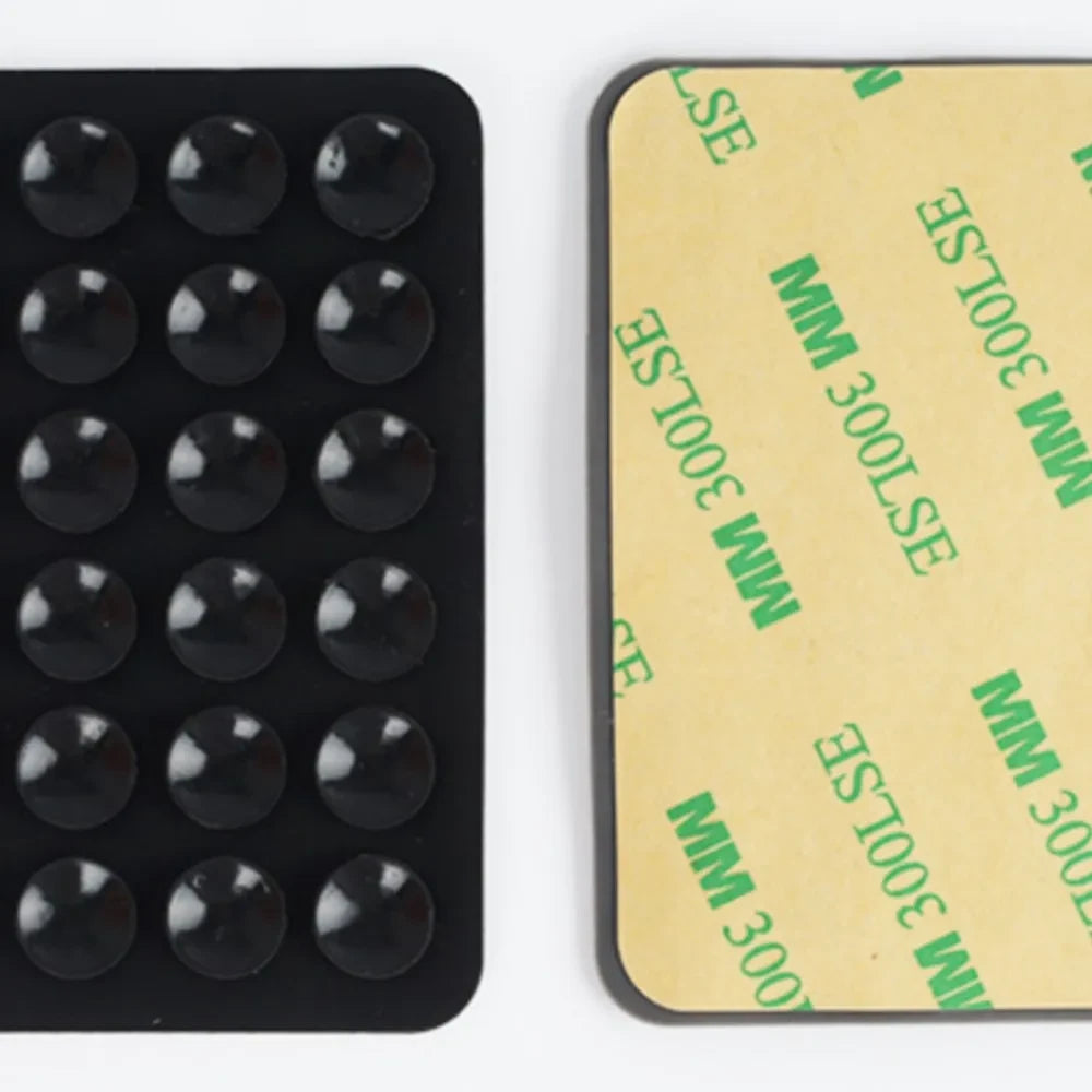 Silicone Phone Suction Pad