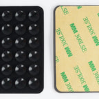 Silicone Phone Suction Pad