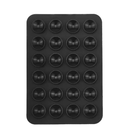 Silicone Phone Suction Pad