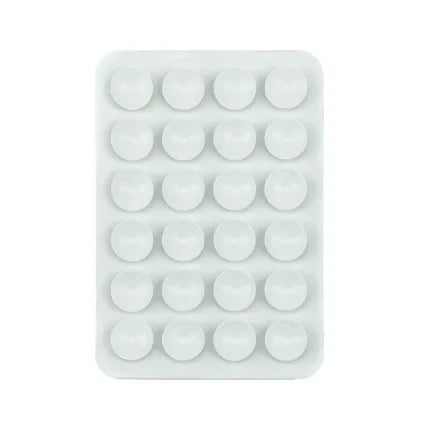 Silicone Phone Suction Pad