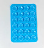 Silicone Phone Suction Pad