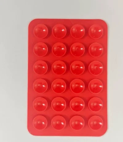 Silicone Phone Suction Pad