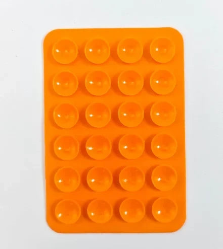 Silicone Phone Suction Pad