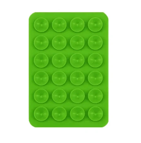 Silicone Phone Suction Pad
