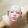 Rechargeable LED Photon Therapy Mask